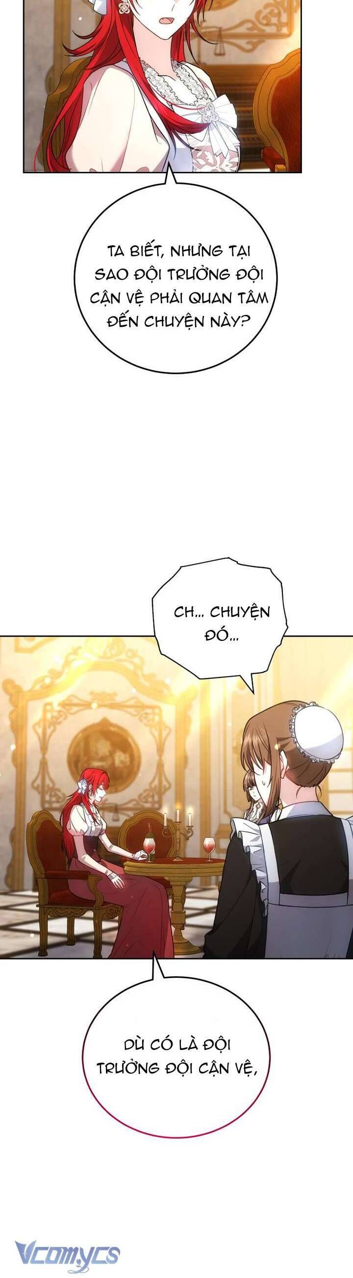 Cháu Trai Của Nam Chính Rất Thích Tôi: Chapter 73