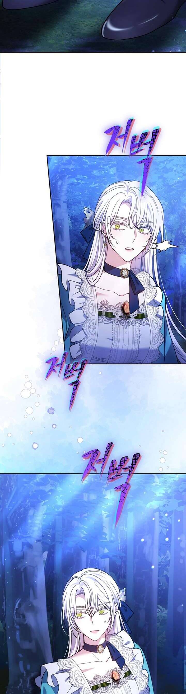 Cháu Trai Của Nam Chính Rất Thích Tôi: Chapter 73