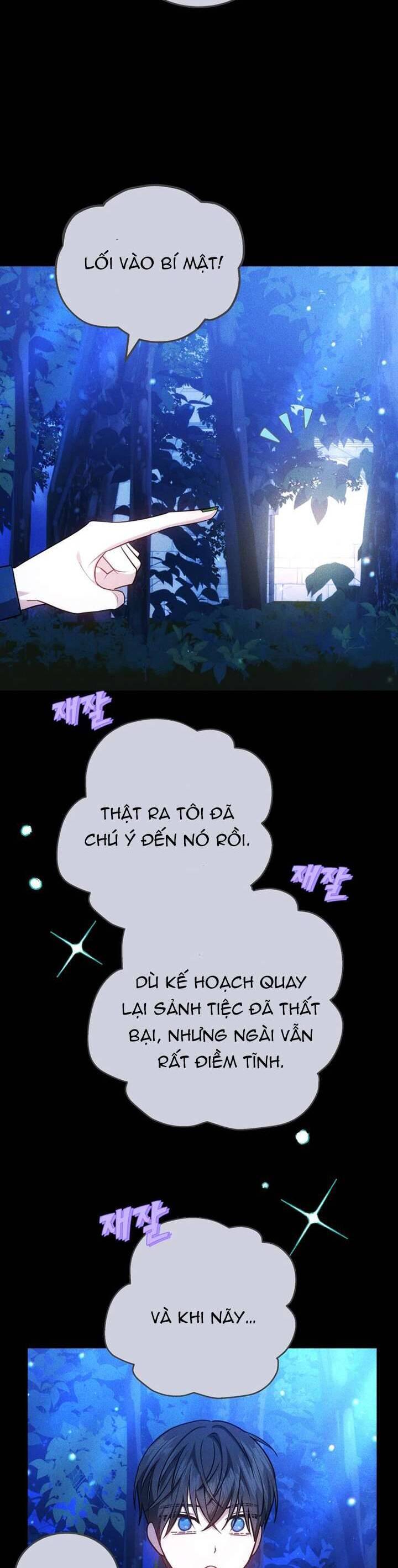 Cháu Trai Của Nam Chính Rất Thích Tôi: Chapter 73