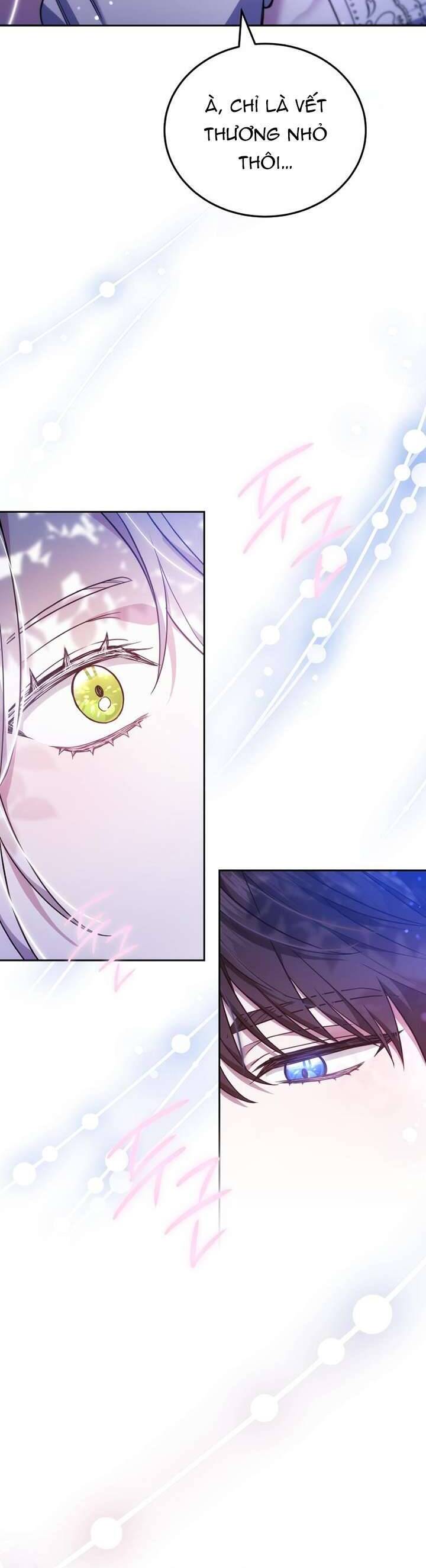 Cháu Trai Của Nam Chính Rất Thích Tôi: Chapter 73