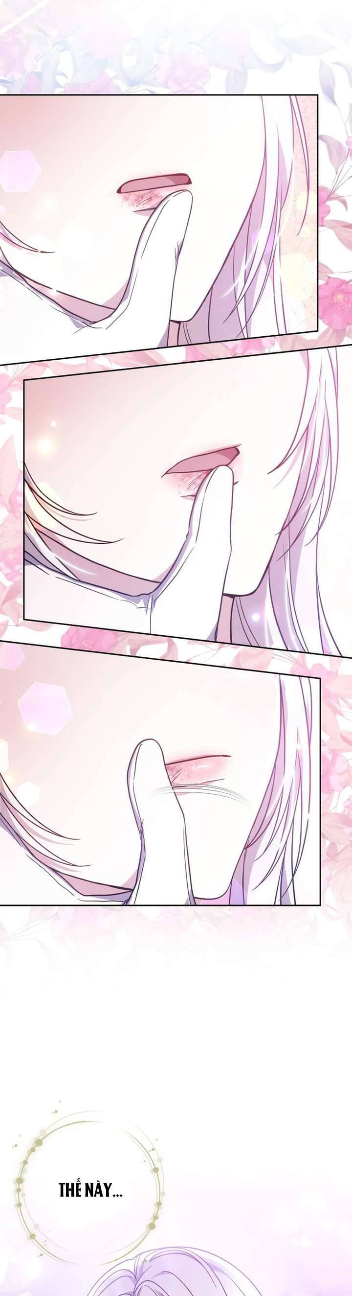 Cháu Trai Của Nam Chính Rất Thích Tôi: Chapter 73