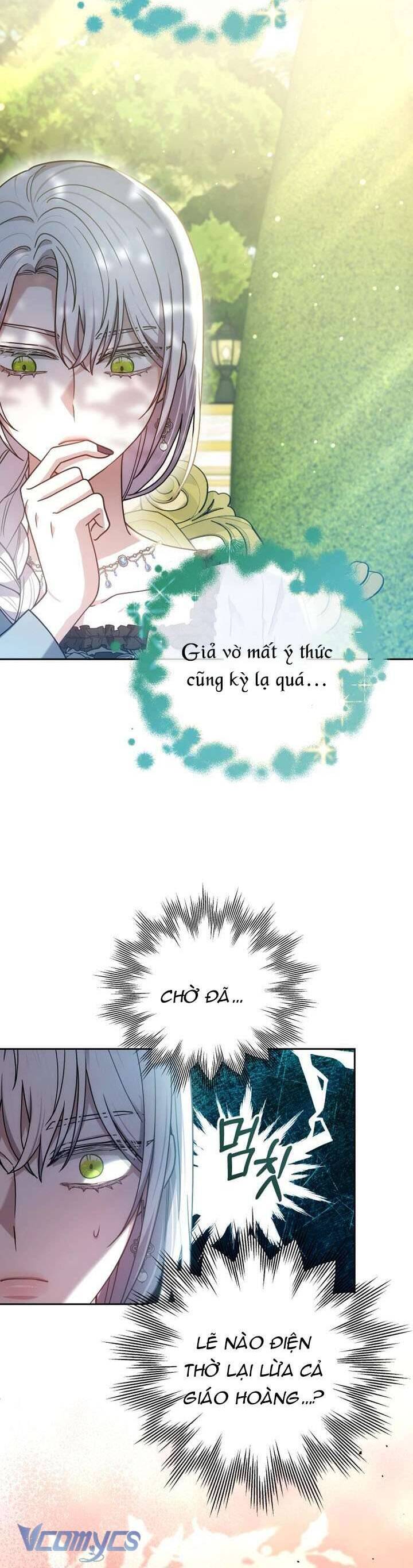 Cháu Trai Của Nam Chính Rất Thích Tôi: Chapter 76
