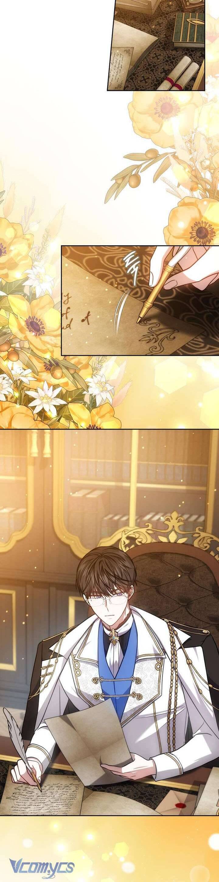 Cháu Trai Của Nam Chính Rất Thích Tôi: Chapter 76