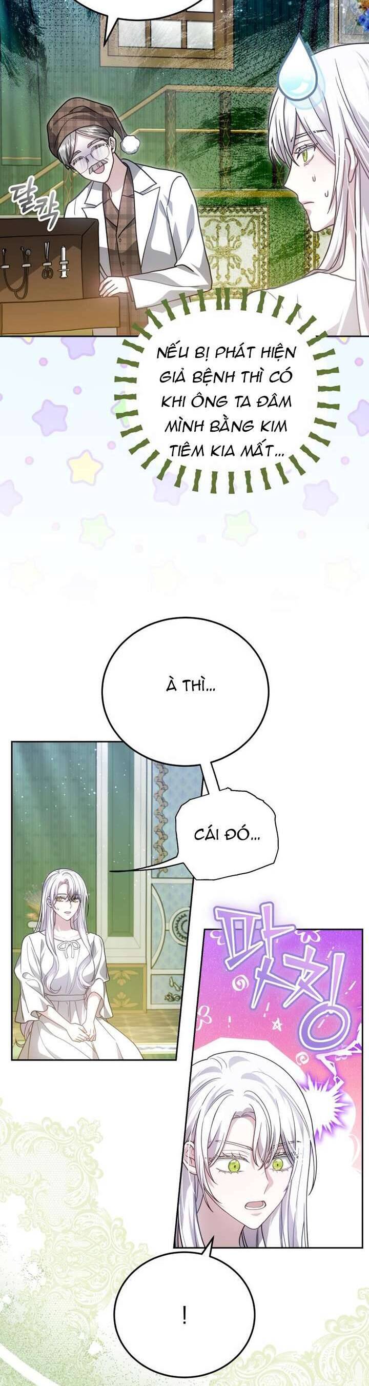 Cháu Trai Của Nam Chính Rất Thích Tôi: Chapter 76