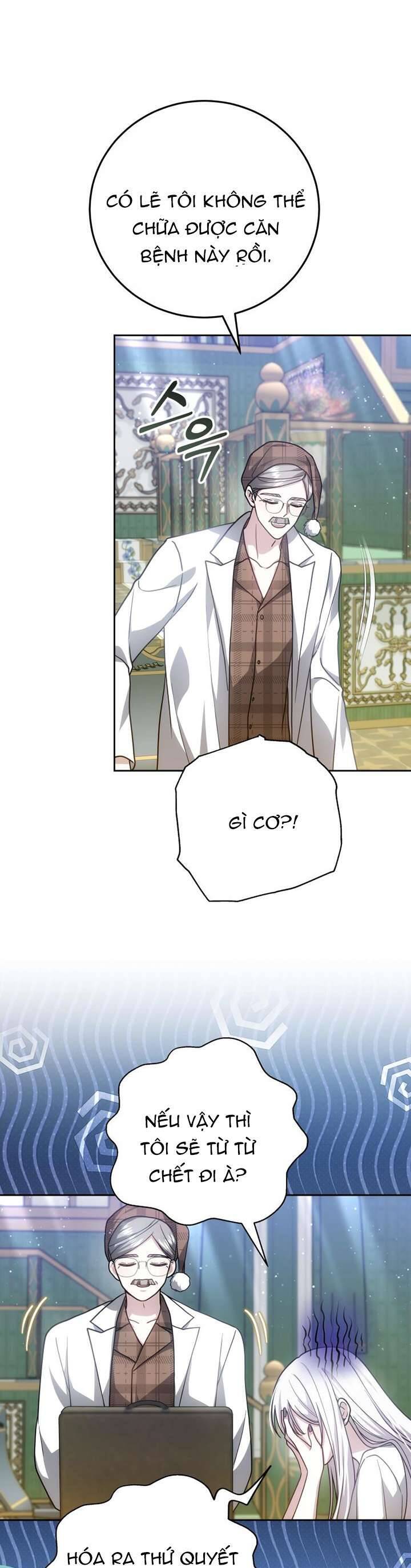 Cháu Trai Của Nam Chính Rất Thích Tôi: Chapter 76