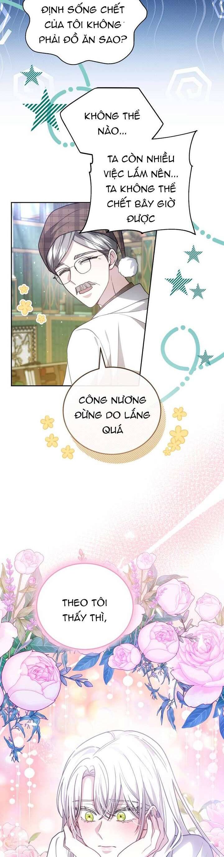 Cháu Trai Của Nam Chính Rất Thích Tôi: Chapter 76
