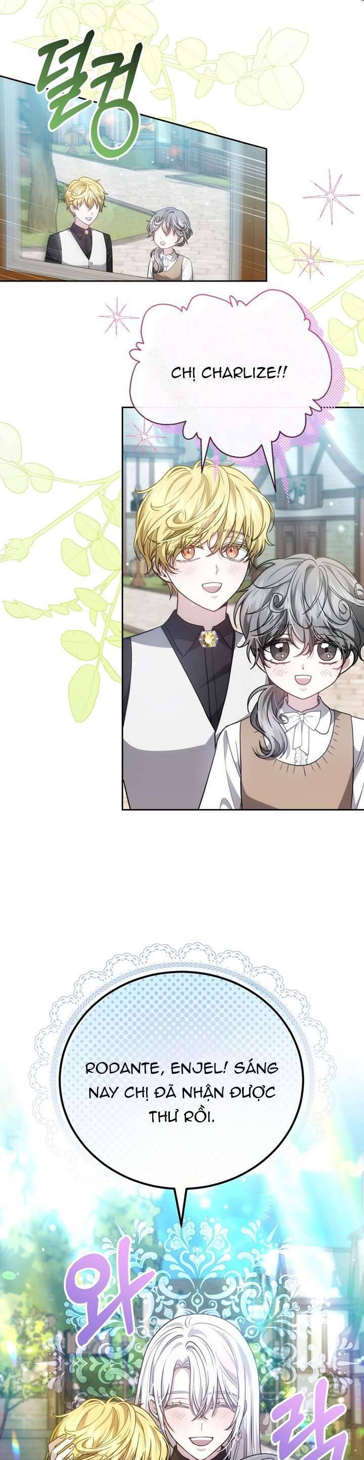 Cháu Trai Của Nam Chính Rất Thích Tôi: Chapter 76