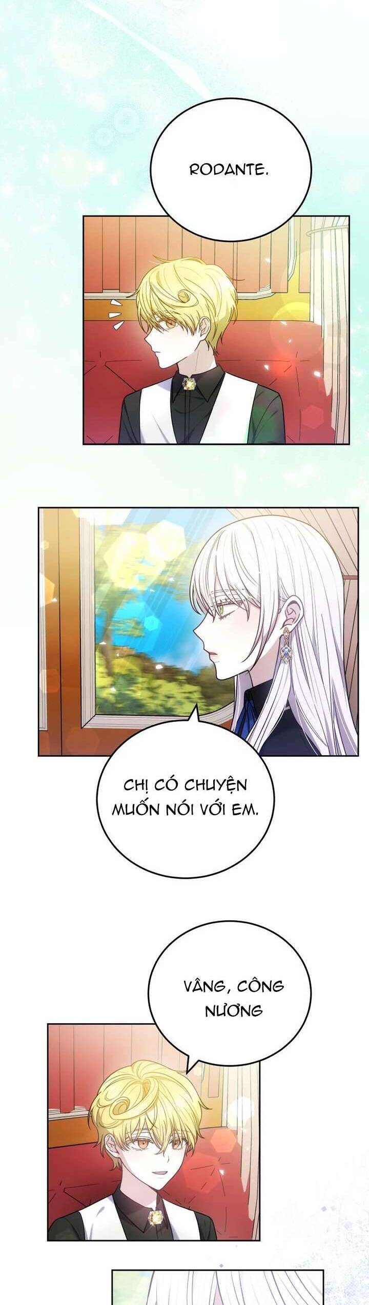 Cháu Trai Của Nam Chính Rất Thích Tôi: Chapter 76