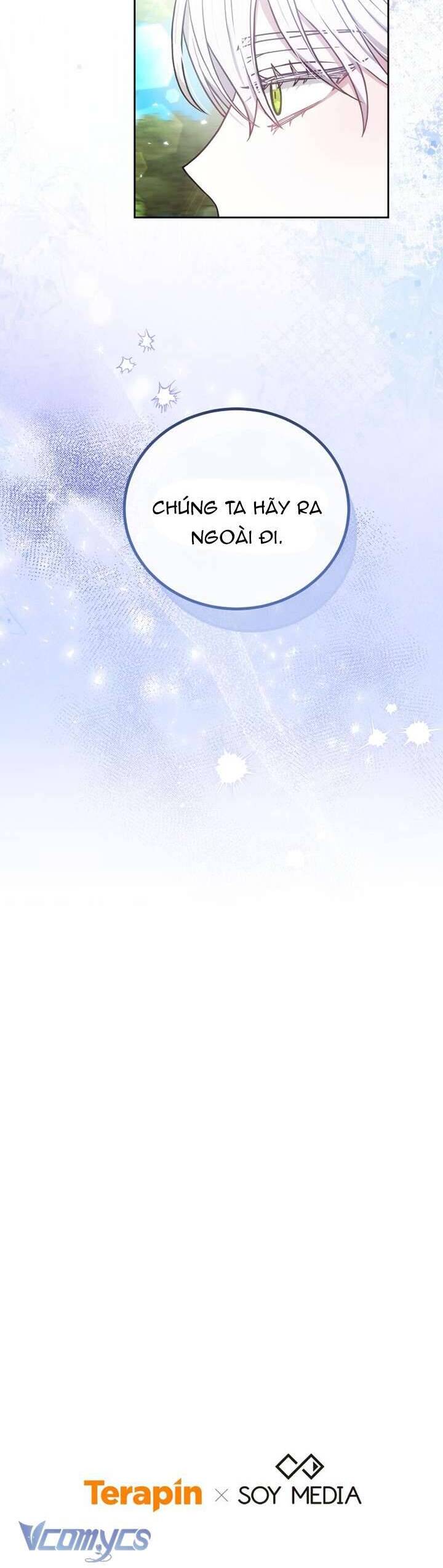 Cháu Trai Của Nam Chính Rất Thích Tôi: Chapter 76