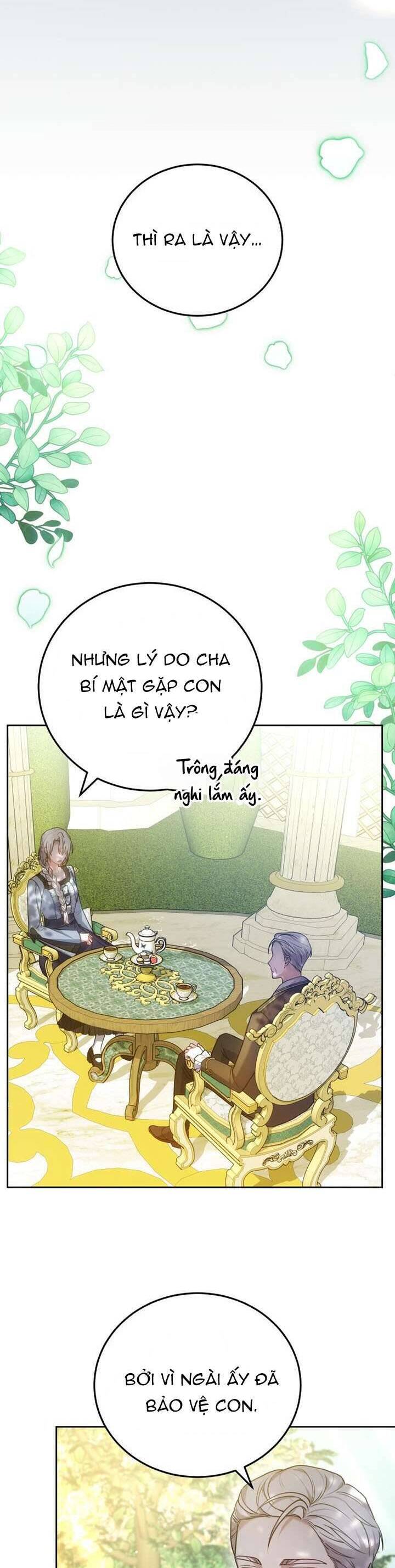 Cháu Trai Của Nam Chính Rất Thích Tôi: Chapter 76