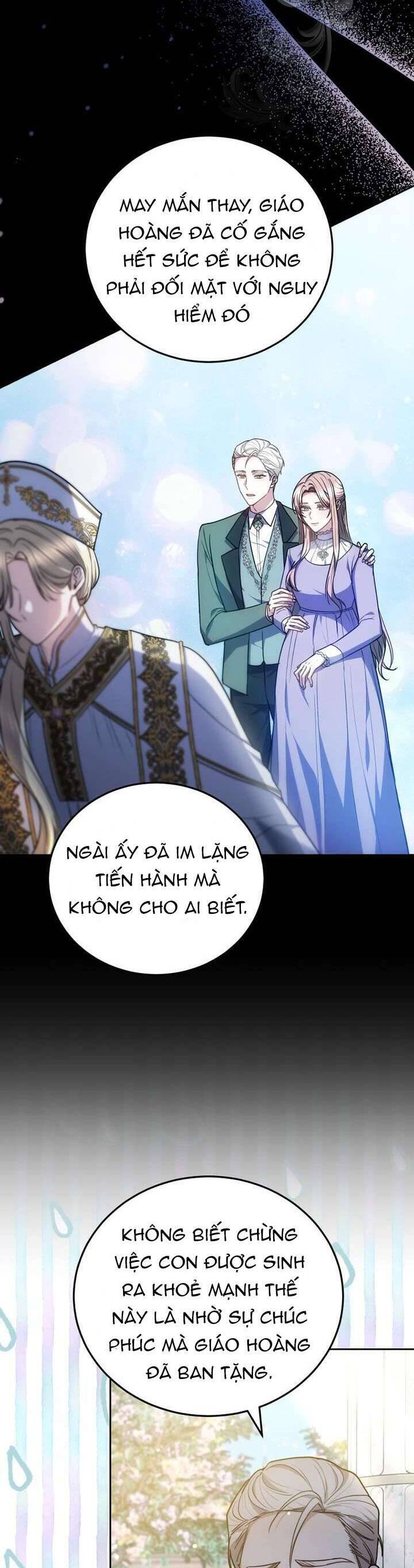 Cháu Trai Của Nam Chính Rất Thích Tôi: Chapter 76