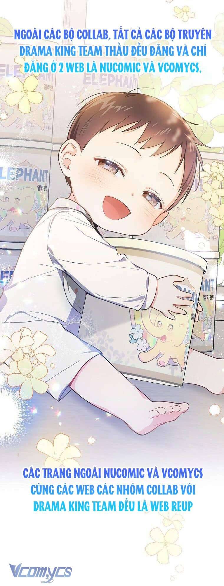 Cháu Trai Của Nam Chính Rất Thích Tôi: Chapter 78
