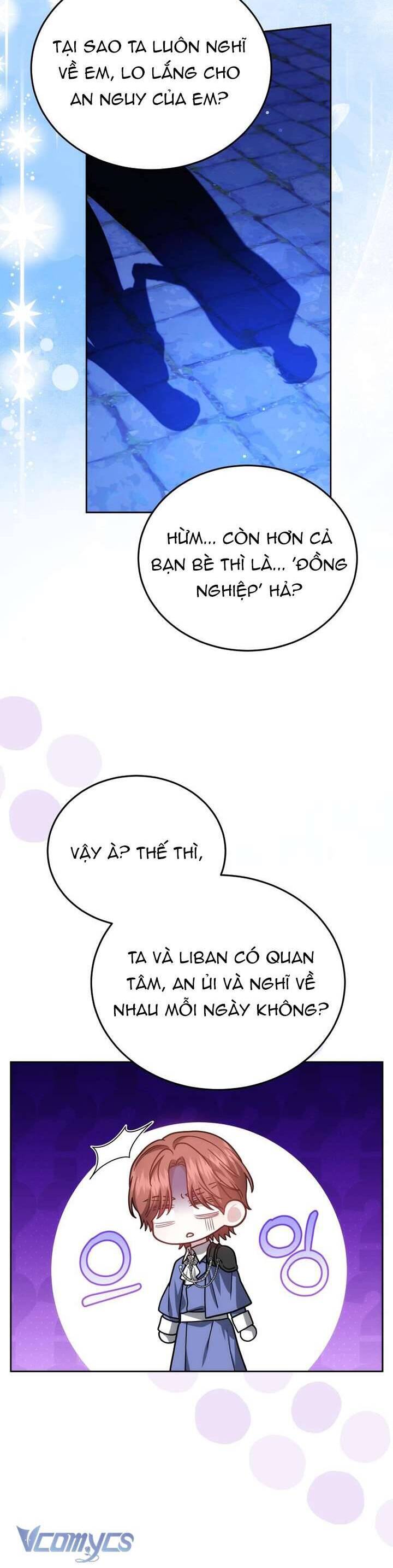 Cháu Trai Của Nam Chính Rất Thích Tôi: Chapter 78