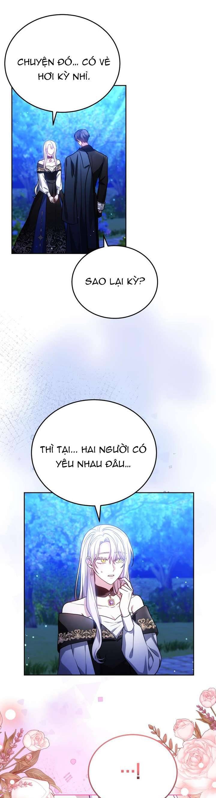 Cháu Trai Của Nam Chính Rất Thích Tôi: Chapter 78