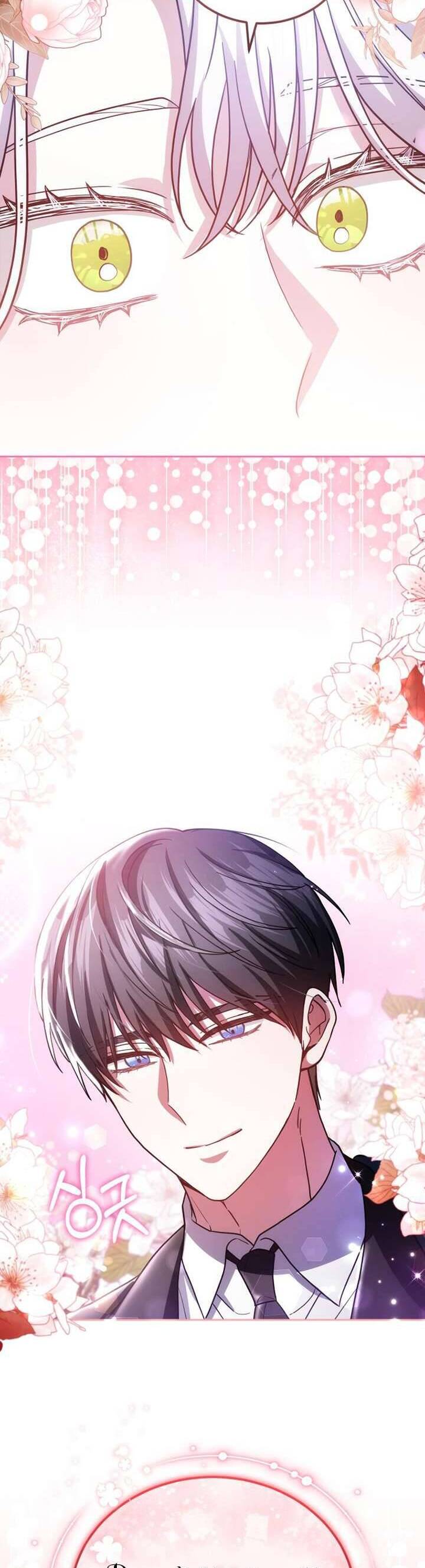 Cháu Trai Của Nam Chính Rất Thích Tôi: Chapter 78