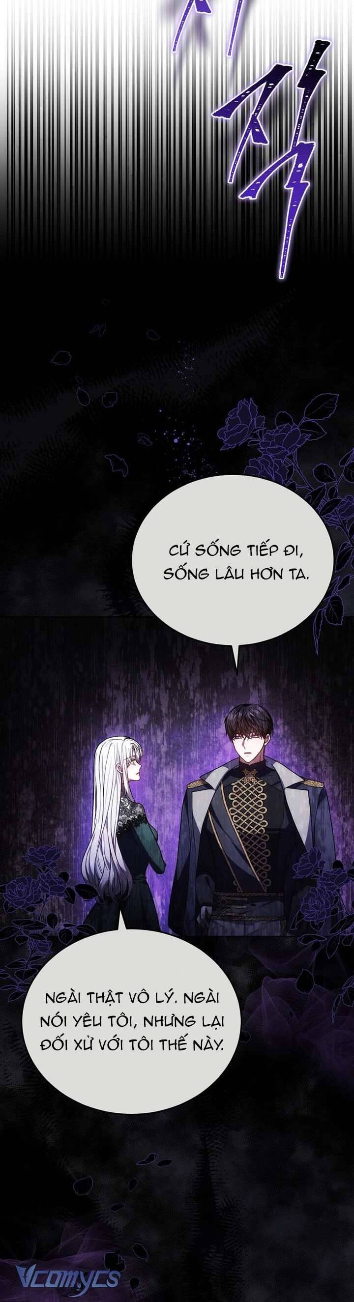 Cháu Trai Của Nam Chính Rất Thích Tôi: Chapter 78