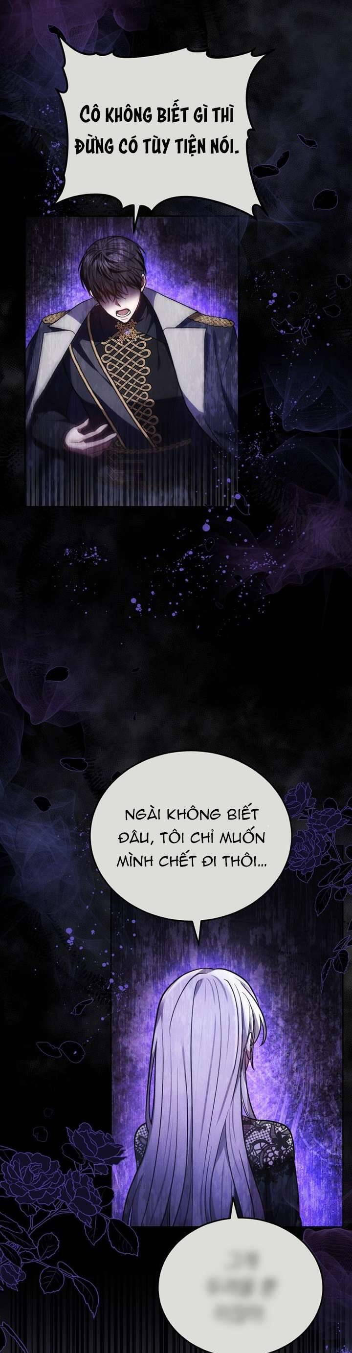 Cháu Trai Của Nam Chính Rất Thích Tôi: Chapter 78