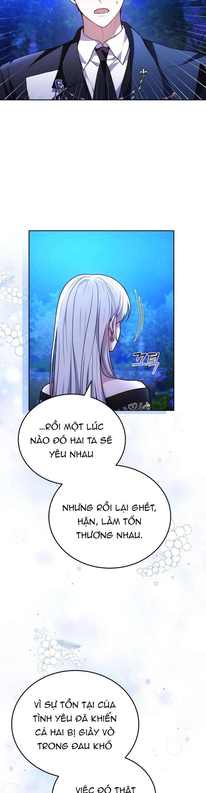 Cháu Trai Của Nam Chính Rất Thích Tôi: Chapter 78