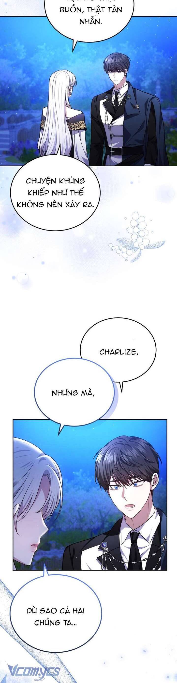 Cháu Trai Của Nam Chính Rất Thích Tôi: Chapter 78