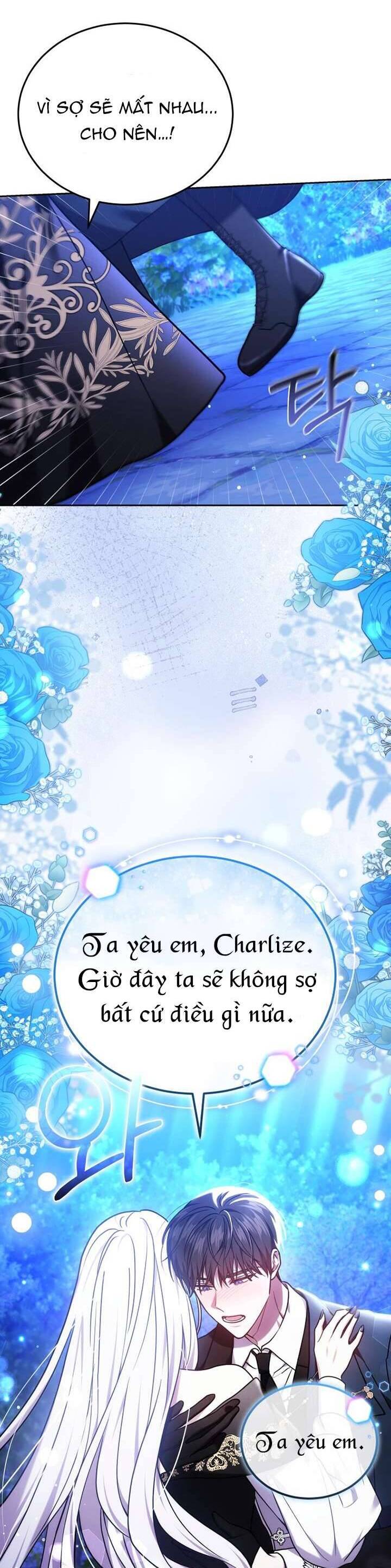 Cháu Trai Của Nam Chính Rất Thích Tôi: Chapter 78