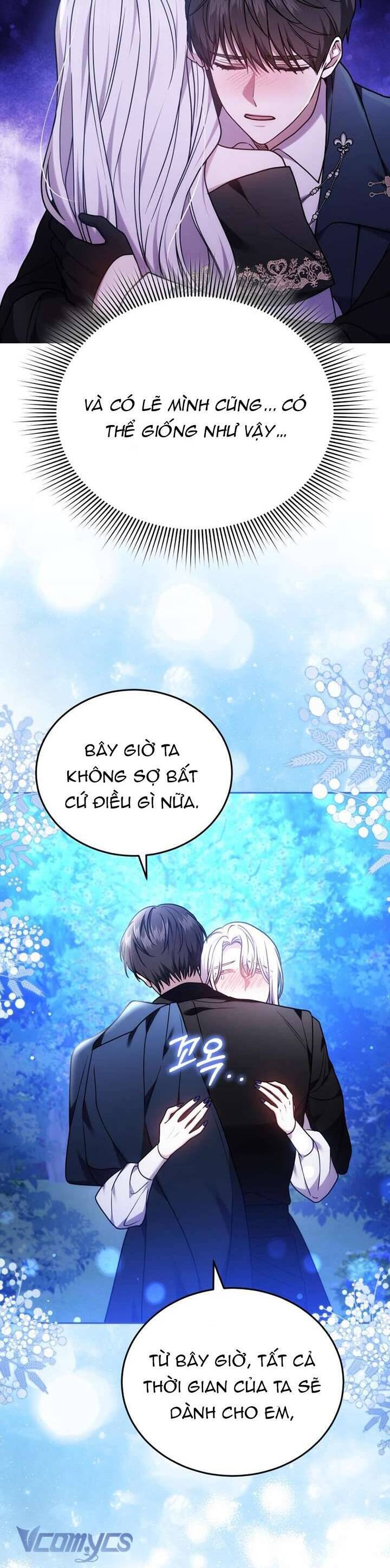 Cháu Trai Của Nam Chính Rất Thích Tôi: Chapter 78