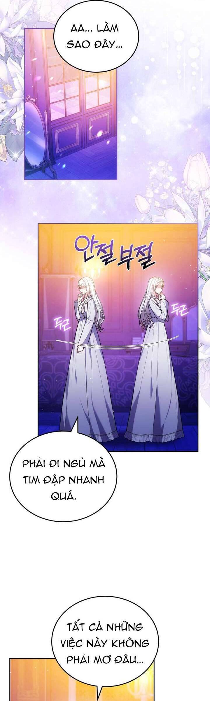 Cháu Trai Của Nam Chính Rất Thích Tôi: Chapter 78