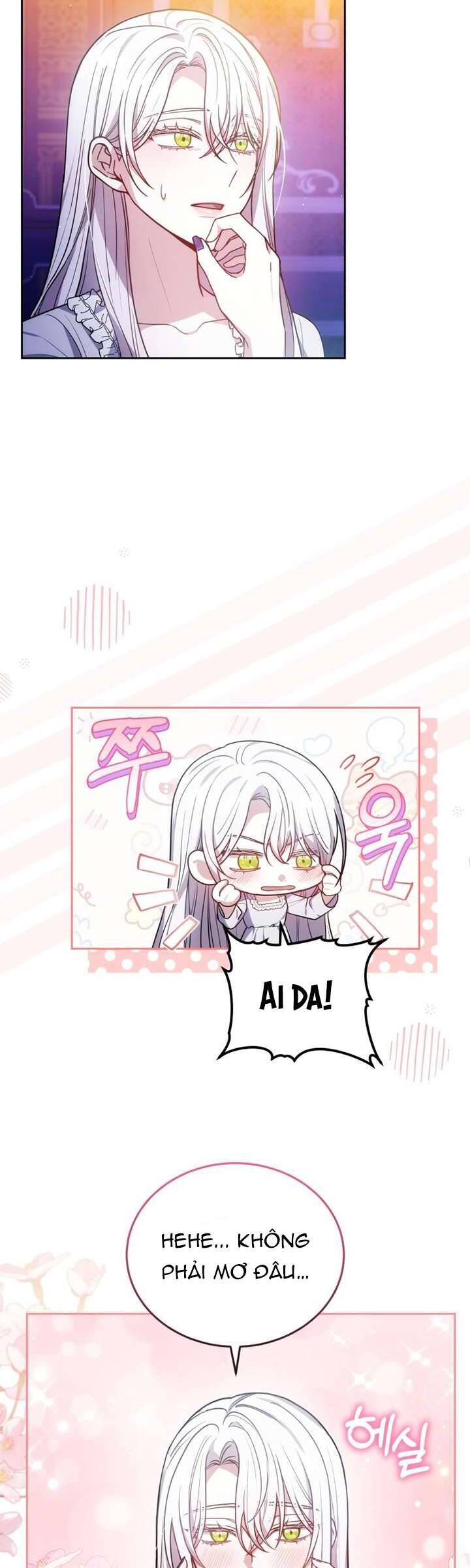 Cháu Trai Của Nam Chính Rất Thích Tôi: Chapter 78