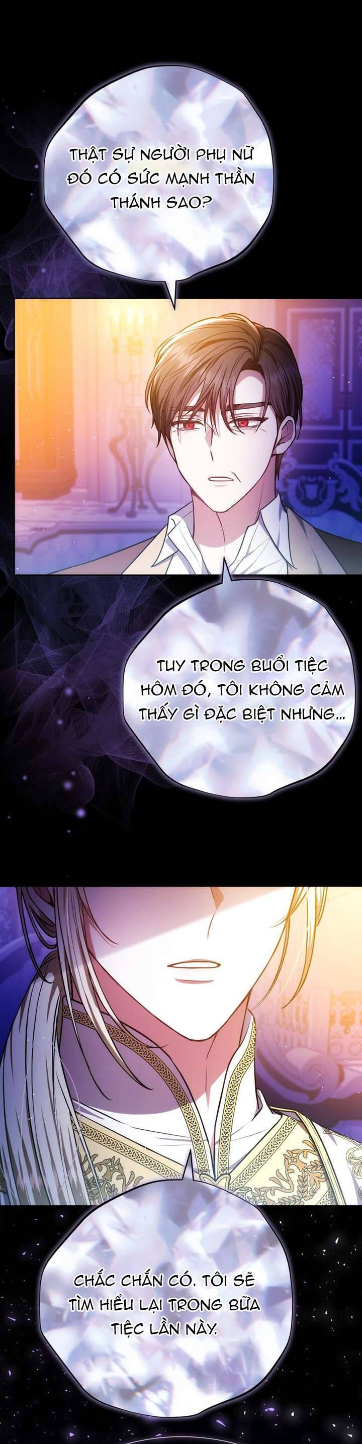 Cháu Trai Của Nam Chính Rất Thích Tôi: Chapter 78