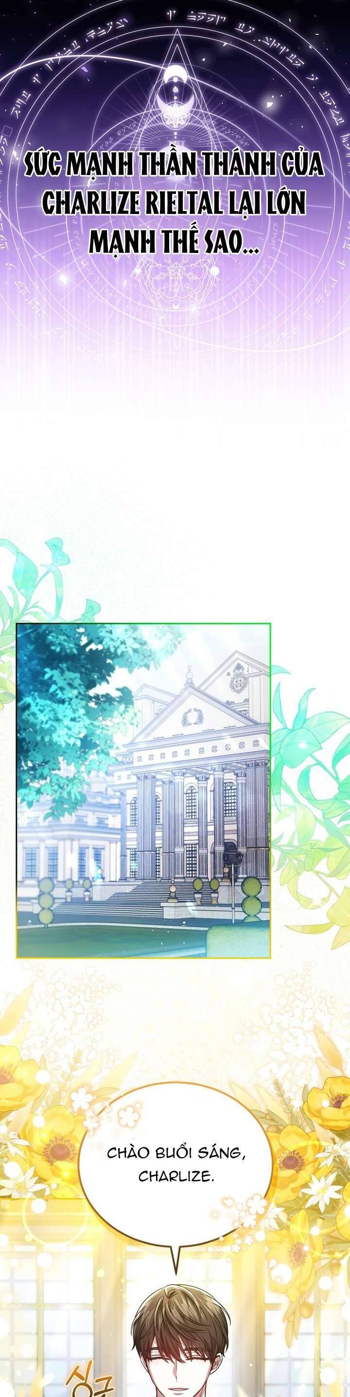 Cháu Trai Của Nam Chính Rất Thích Tôi: Chapter 78