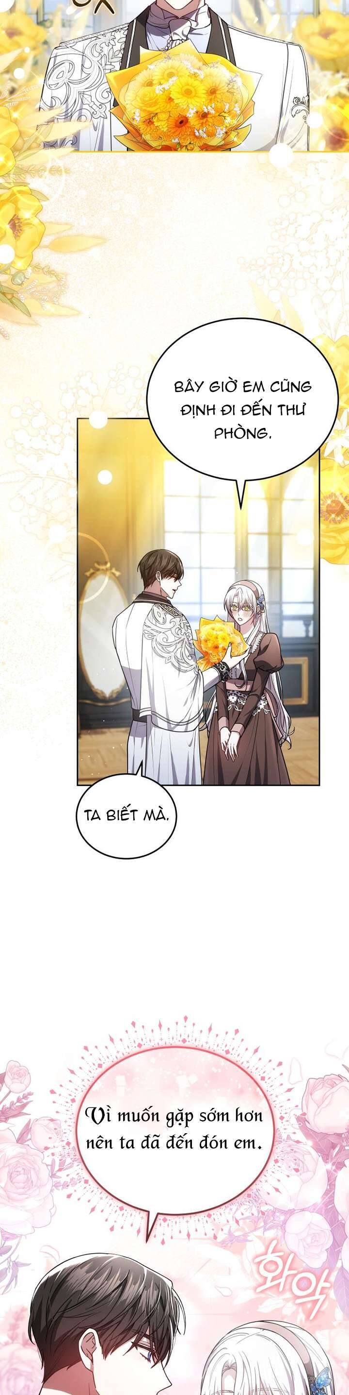 Cháu Trai Của Nam Chính Rất Thích Tôi: Chapter 78