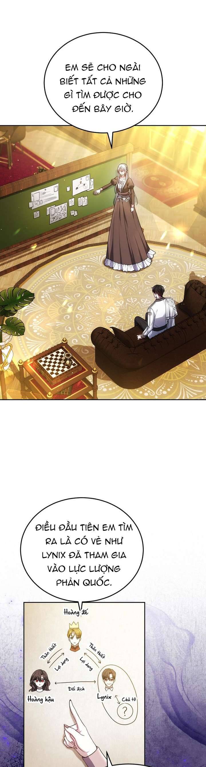 Cháu Trai Của Nam Chính Rất Thích Tôi: Chapter 78
