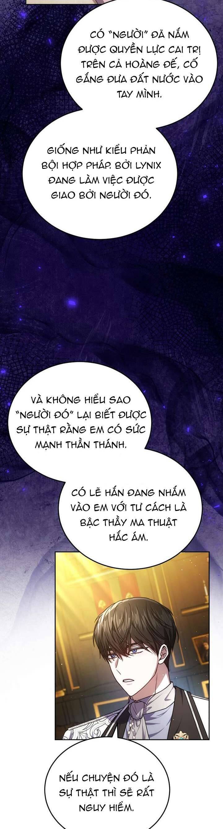 Cháu Trai Của Nam Chính Rất Thích Tôi: Chapter 78