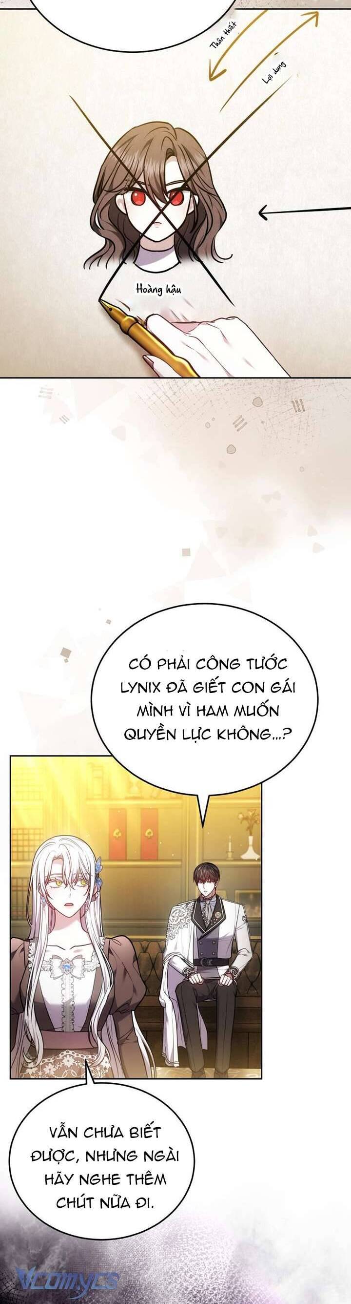 Cháu Trai Của Nam Chính Rất Thích Tôi: Chapter 78