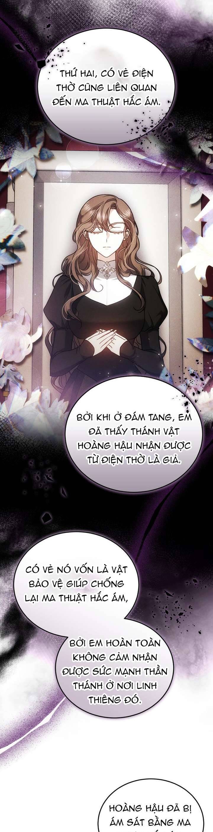 Cháu Trai Của Nam Chính Rất Thích Tôi: Chapter 78