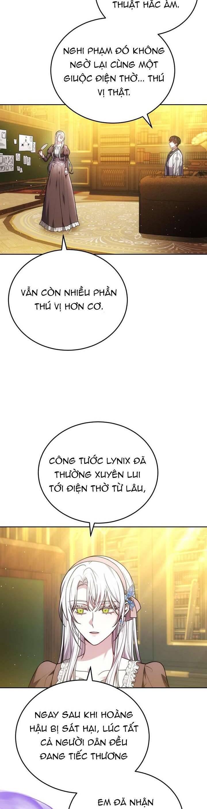 Cháu Trai Của Nam Chính Rất Thích Tôi: Chapter 78