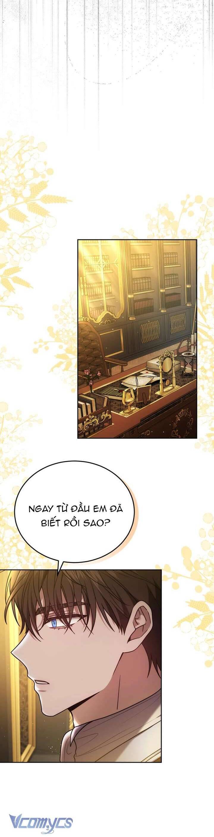 Cháu Trai Của Nam Chính Rất Thích Tôi: Chapter 78