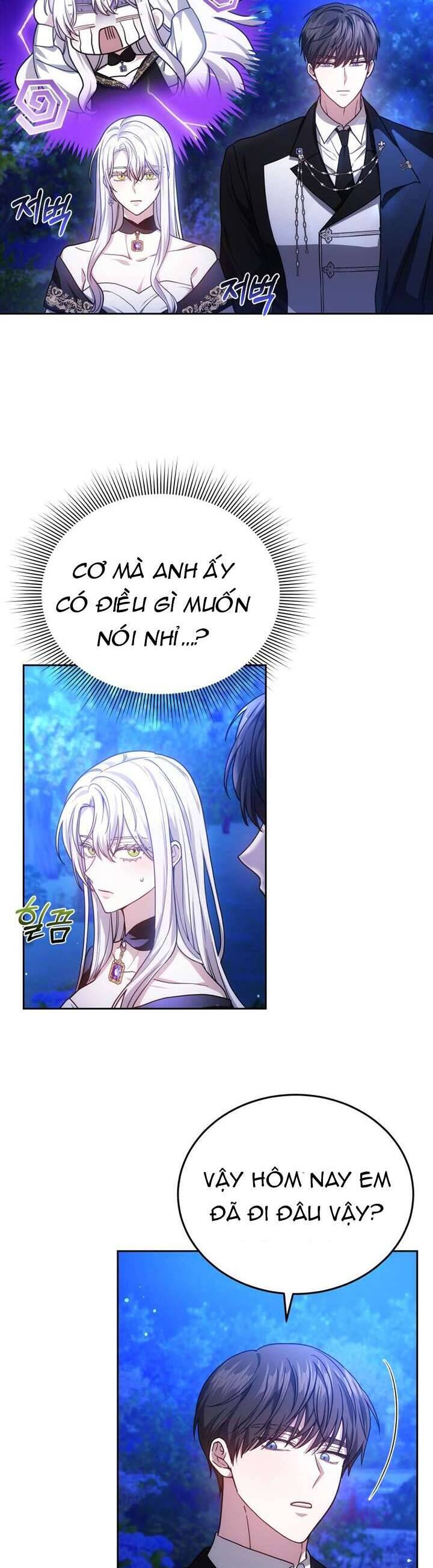 Cháu Trai Của Nam Chính Rất Thích Tôi: Chapter 78