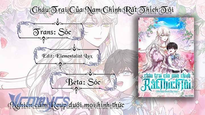 Cháu Trai Của Nam Chính Rất Thích Tôi: Chapter 78