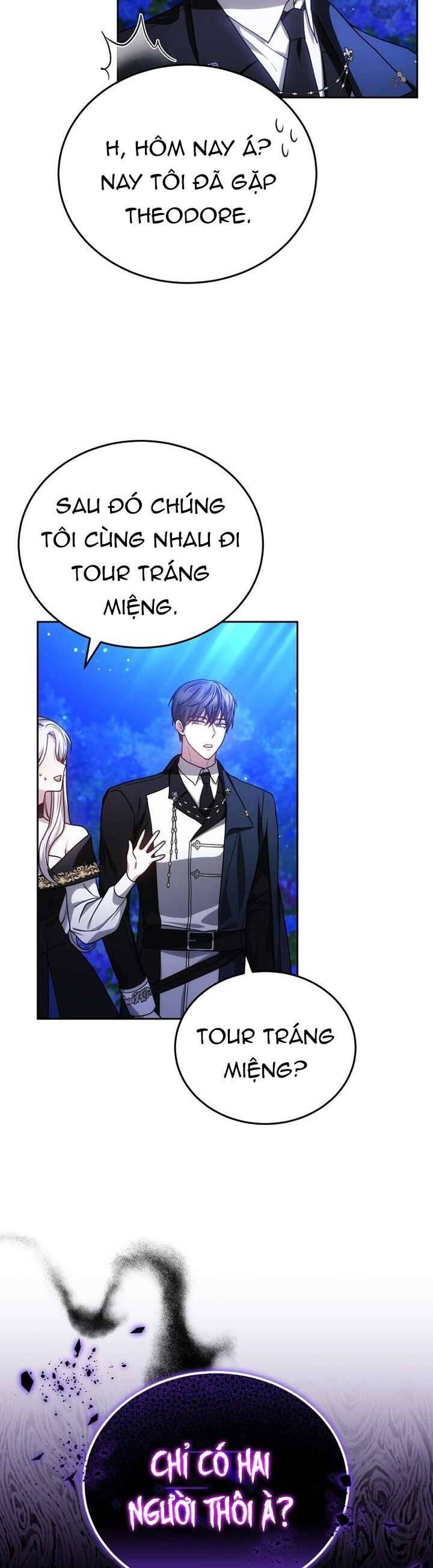 Cháu Trai Của Nam Chính Rất Thích Tôi: Chapter 78