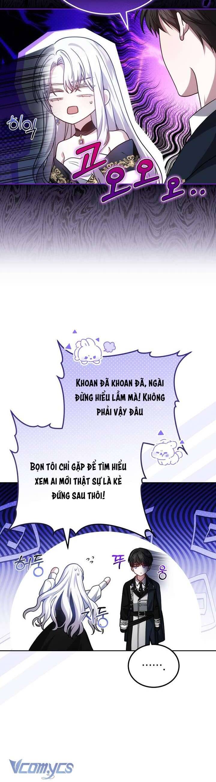 Cháu Trai Của Nam Chính Rất Thích Tôi: Chapter 78