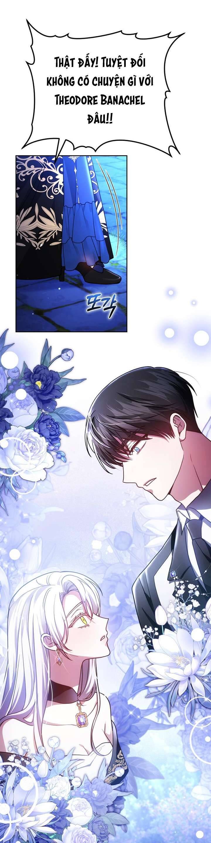 Cháu Trai Của Nam Chính Rất Thích Tôi: Chapter 78