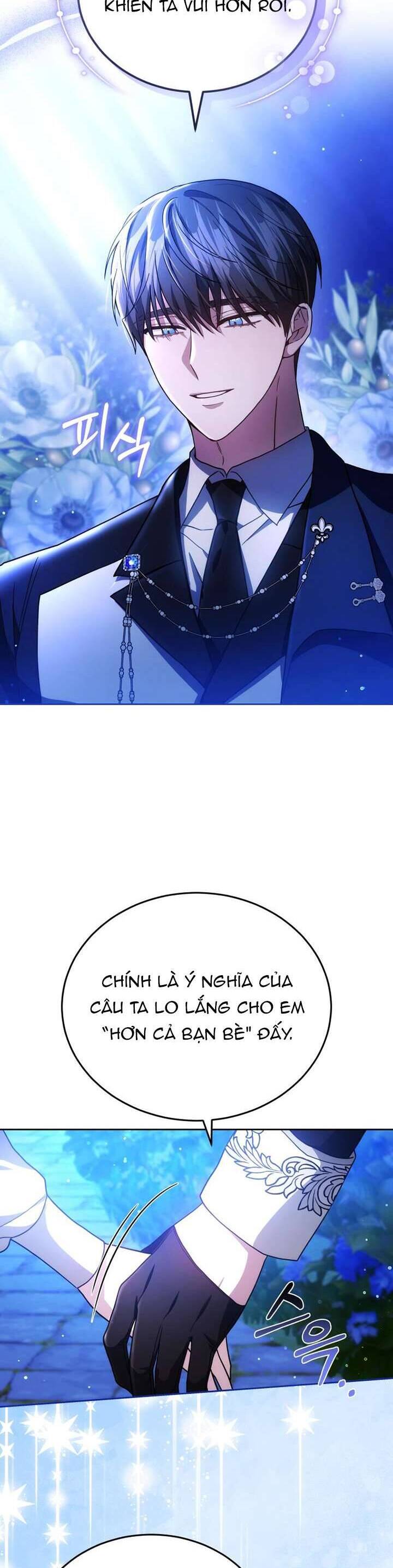 Cháu Trai Của Nam Chính Rất Thích Tôi: Chapter 78