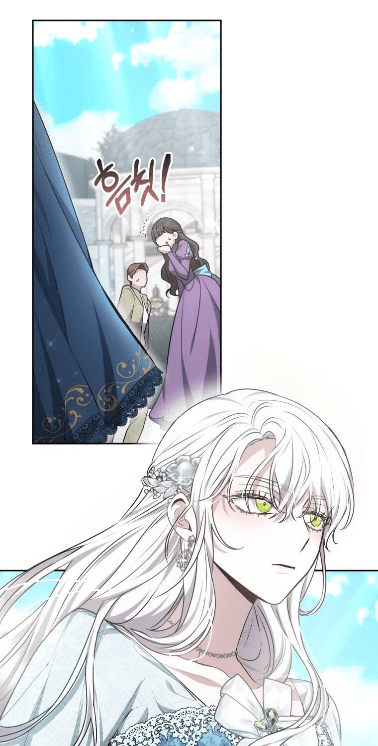 Cháu Trai Của Nam Chính Rất Thích Tôi: Chapter 8