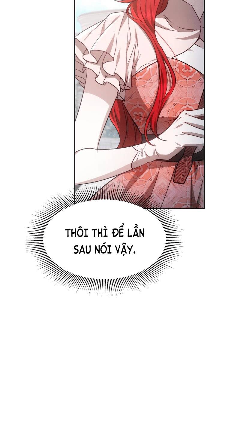 Cháu Trai Của Nam Chính Rất Thích Tôi: Chapter 8