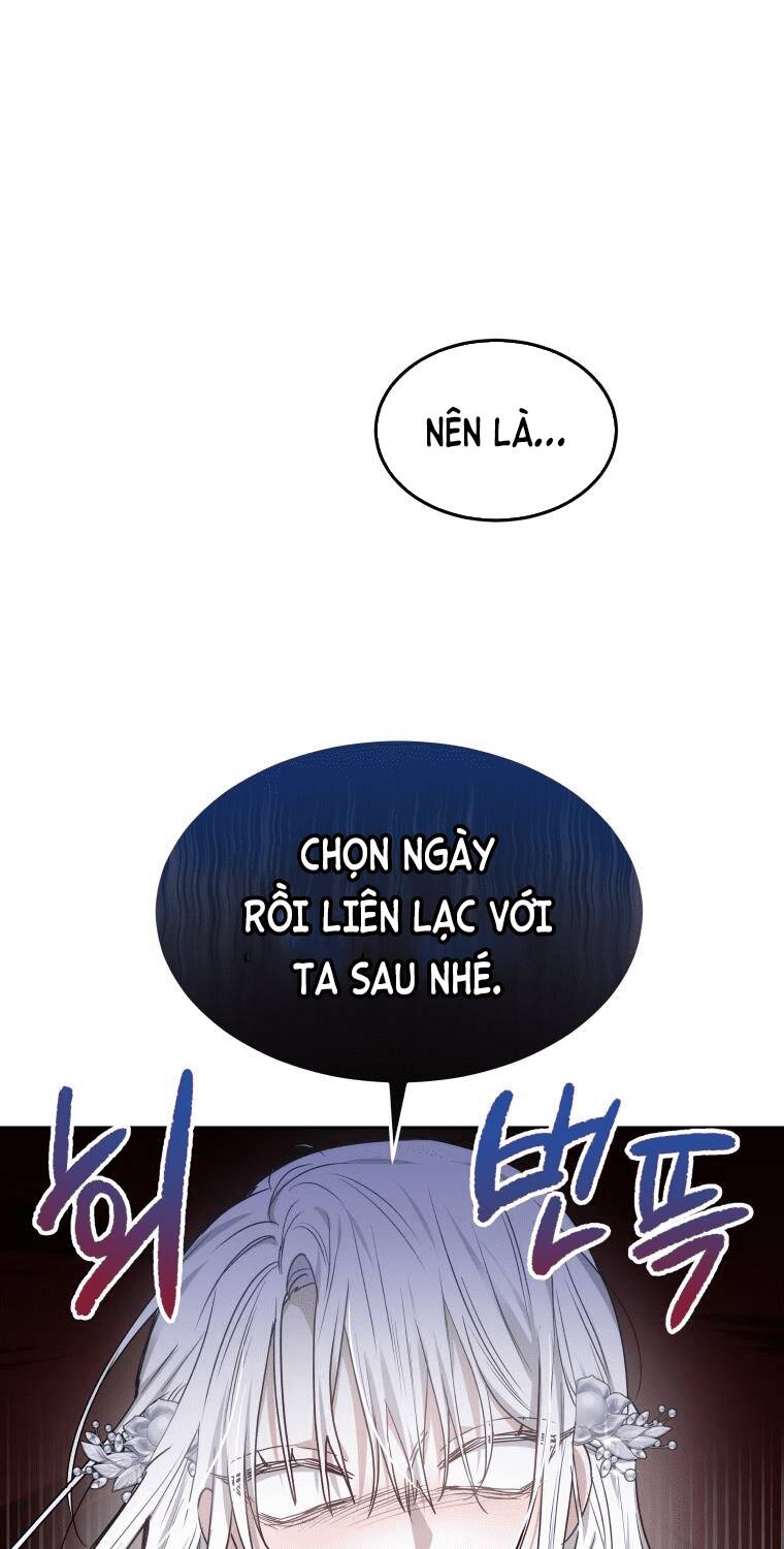 Cháu Trai Của Nam Chính Rất Thích Tôi: Chapter 8