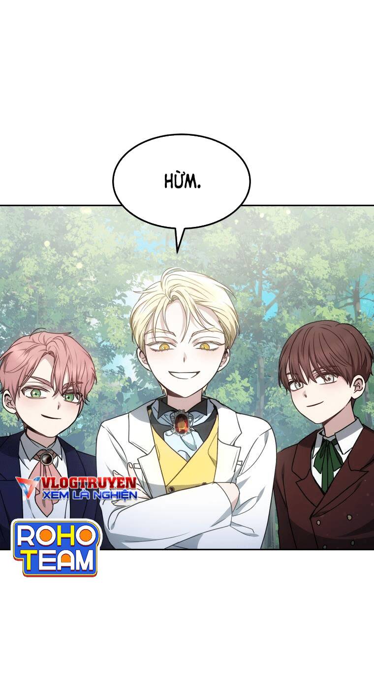 Cháu Trai Của Nam Chính Rất Thích Tôi: Chapter 8