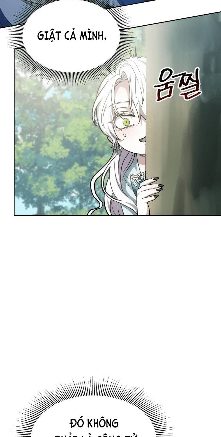 Cháu Trai Của Nam Chính Rất Thích Tôi: Chapter 8