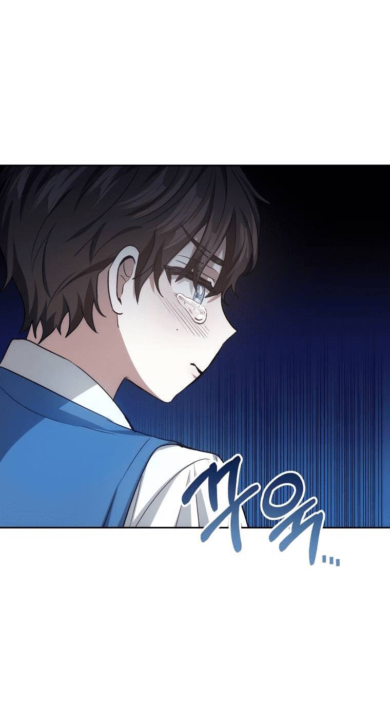 Cháu Trai Của Nam Chính Rất Thích Tôi: Chapter 8