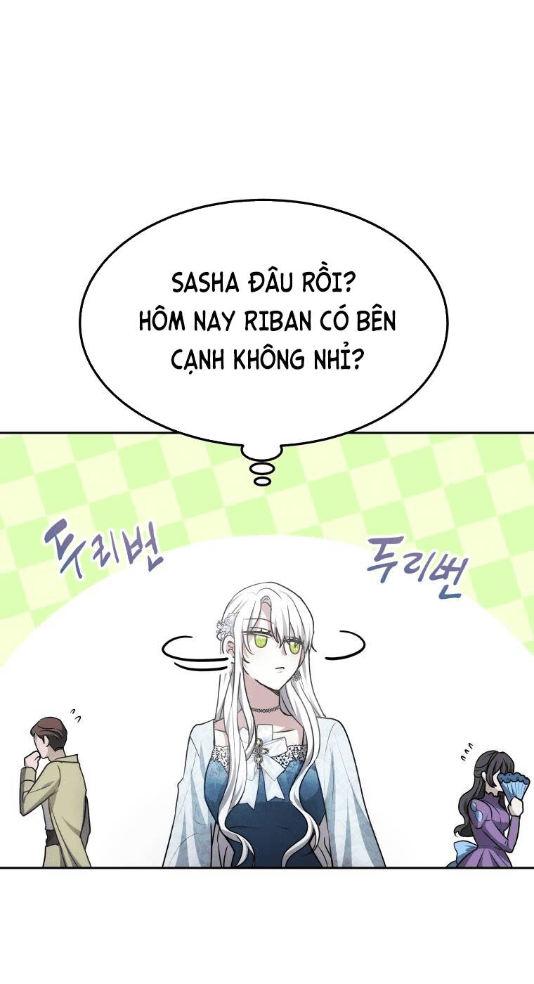 Cháu Trai Của Nam Chính Rất Thích Tôi: Chapter 8