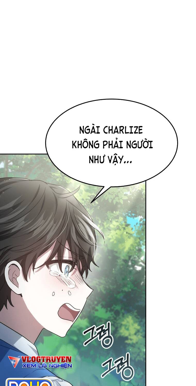 Cháu Trai Của Nam Chính Rất Thích Tôi: Chapter 8